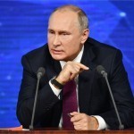 Rossiyani jahon iqtisodiyotidan siqib chiqarish mumkin emas – Putin
