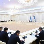 1 ноябрдан эски намунадаги “объективка”лардан воз кечилади
