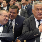 Самарқандга дуо кетганми? Нега Самарқанд ҳокими бўлганлар Вазирлар Маҳкамасига кўтарилади?