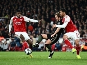 Superkompyuter CHLning asosiy favoritlarini aniqladi