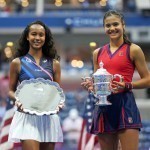 Теннис: US Open турнирининг эътиборга молик воқеалари