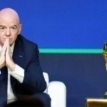 FIFA’ga nisbatan firibgarlik bo‘yicha tergov boshlandi