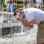 Heatwave continues across Uzbekistan tomorrow