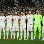 Eron mundialda Azmunsiz ishtirok etadi