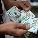 Dollar kursi tushdi