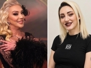 Umrbod qamalgan maşhur xonandaning qiziga şifoxonadagi faoliyati uçun ham iş oçildi