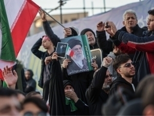 Хитой Хоманаийнинг ўлдирилишини қоралади