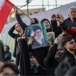 Xitoy Xomanaiyning o‘ldirilishini qoraladi