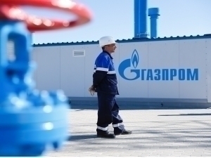 “Gazprom” opens representative office in Uzbekistan