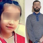 12 yoshli qizni zo‘rlab, o‘ldirgan erkak umrbod qamoq jazosiga hukm qilindi