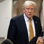 1 000 та ракета Эрон томон учишга тайёр – Трамп