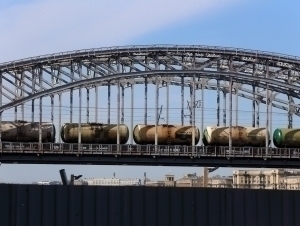 Россия бензин экспортига қўйилган тақиқни кенгайтирди