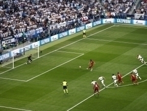 FIFA considers major change to penalty kick rules