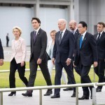 G7 Украинага нималар бермоқчилиги айтилди