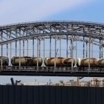 Россия бензин экспортига қўйилган тақиқни кенгайтирди