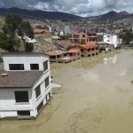 Boliviyada kuchli yomg‘ir oqibatida 28 kishi halok bo‘ldi