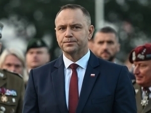 Zelenskiyni mukofotdan mahrum qilish kerak – Navrotskiy
