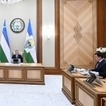 Toshkent shahri va tutash hududlarda yangi issiqxona tashkil qilish cheklanadi