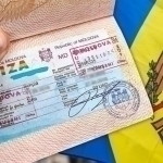 Moldova to introduce visa requirement for citizens of two countries