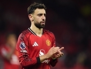 Bruno Fernandesh MYUni tark etmoqchi – OAV  