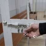 Toshkentda ayolga shahvoniy shilqimlik qilgan erkak qamaldi