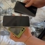 Bir festivalda 121 ta telefonni o‘g‘irlagan erkak ushlandi