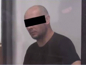Man detained for smuggling 16 kg of drugs from Tajikistan