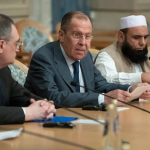 Rasmiy Moskva nega Rossiyada taqiqlangan “Tolibon” bilan uzoq vaqtdan beri muzokara olib bormoqda?