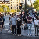 Европада маймун чечаги тарқалди