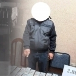 Officials detained in Andijan for selling coal allocated to residents