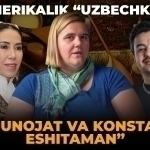 I am breaking stereotypes about Uzbeks in the West – Tanya Merchant