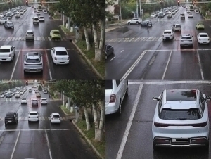 O‘zbekiston yo‘llaridagi kameralar internetda ochiq qolgani rad etildi