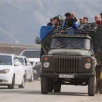 Baku Pashinyanning Qorabog‘dagi etnik tozalash ayblovlarini rad etdi