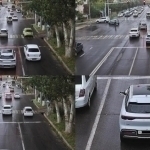 O‘zbekiston yo‘llaridagi kameralar internetda ochiq qolgani rad etildi