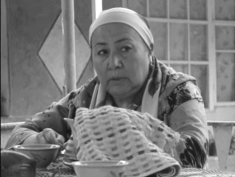 O‘zbekistonda xizmat ko‘rsatgan artist Oysha Jo‘rayeva vafot etdi