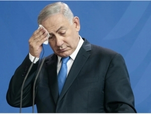 Netanyaxu Eron rahbariyatiga yana dag‘dag‘a qildi