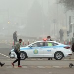 Қозоғистон Европарламент резолюциясини қоралади 