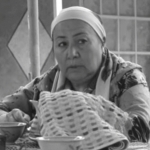 O‘zbekistonda xizmat ko‘rsatgan artist Oysha Jo‘rayeva vafot etdi