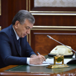 Камолиддин Беҳзод таваллудининг 565 йиллиги кенг нишонланади – Президент қарори