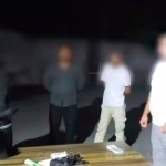 Bekobodda 10 ming dollar pora olgan IIO xodimi qo‘lga tushdi