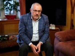 “Тирик қолишимга умид қиламан”. Надеждин сайловолди кампаниясини тўхтатди