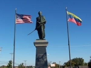 AQSH Venesuela bilan hamkorlik uchun kuch ishlatmoqchi