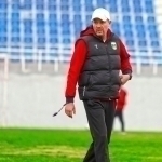 “Lokomotiv”ning rossiyalik murabbiyi iste’foga chiqarildi