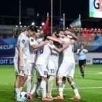 Draw for the Asian Cup held