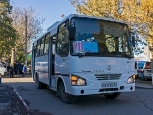 Toshkent viloyatida jamoat transporti qimmatladi. Yangi tariflar qanday?