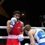 Shumkov Xalokovga “vizov” tashladi (video)