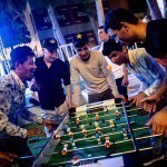 Dream Park'da Pepsi bilan futbol oyligi bo‘lib o‘tdi