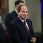 Misr Prezidenti uchinchi muddatga saylanish uchun o‘z nomzodini qo‘yadi