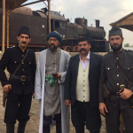 O‘zbekistonda jadidlar haqida ilk film suratga olinyapti