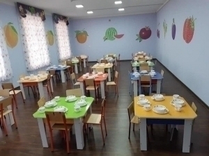 Jizzaxda zaharlangan bolalarning 6 nafari shifoxonada qolmoqda 